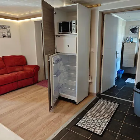 Apartment Entre Et Montagne Thezan-les-Beziers
