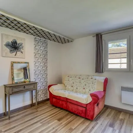 Apartment Entre Et Montagne Thezan-les-Beziers